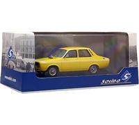 SOLIDO S4303300 RENAULT 12 GORDINI 1970 SCALA 1:43