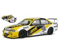 SOLIDO SL1809702 OPEL OMEGA EVO 500 TEAM IRMSCHER N.36 DTM 1991 F.ENGSTLER 1:18