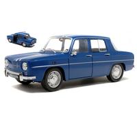 SOLIDO SL1813602 TOYOTA GR86 LBWK BODY KIT COUPE 2024 PEARL WHITE 1:18 Modellino