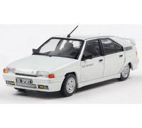 SOLIDO SL4311003 CITROËN BX SPORT 1985 BLANCMEIJE 1:43 Modellino
