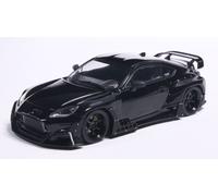 SOLIDO SL4315104 PANDEM TOYOTA GR86 BLACK2022 1:43 Modellino