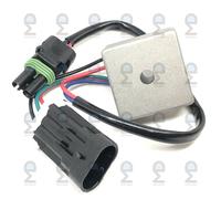 Solido Stato Differenziale Relé Per Polaris Ranger Crew XP 1000 2017-2021 Eps