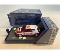 Solido Toyota Corolla #3 Alain Prost Rally trophee Andros 2006 1/43 145014