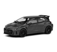Solido TOYOTA COROLLA GR CIRCUIT EDITION 2023 MET.GREY 1:43 - SL4314201