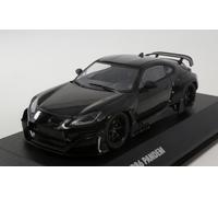 Solido Toyota GR 86 GR86 Pandem black 2022 1/43 S4315104