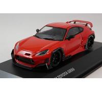 Solido Toyota GR 86 GR86 Pandem red 2022 1/43 S4315103
