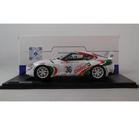 Solido Toyota GR Supra #36 Racing Castrol 2024 1/18 S1809007