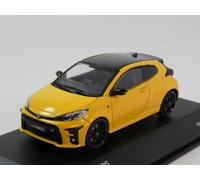 Solido Toyota GR Yaris yellow 2024 1/43 S4311104