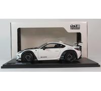 Solido Toyota GR86 Liberty Walk pearl white 2024 1/18 S1813602
