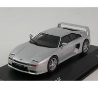Solido Venturi 400 GT silver 1995 1/43 S4313404