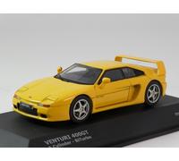 Solido Venturi 400 GT yellow 1994 1/43 S4313402
