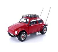 Volkswagen Maggiolino Baja 1976 1/18 Solido Nuovo Scatola Originale
