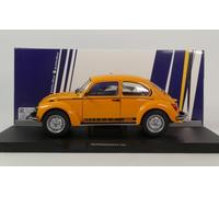 Solido Volkswagen Beetle 1303 Jeans orange 1974 1/18 S1800522