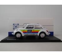 Solido Volkswagen Beetle #9 Tribute Porsche 1975 1/18 S1800523