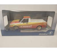 Solido Volkswagen Caddy MK1 KAMEI Tribute 1982 1/18 S1803506