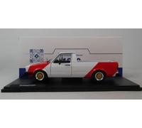 Solido Volkswagen Caddy Racing Tribute 1982 1/18 S1803512