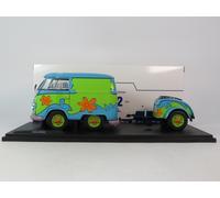 Solido Volkswagen Kool Kombi Ghost Hunter Mystery livery 2024 1/18 S1810904