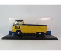 Solido Volkswagen T1 Pick Up IKEA Sweden 1950 1/18 S1806701