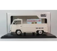 Solido Volkswagen T2 Pick Up Porsche Service 1968 1/18 S1809404