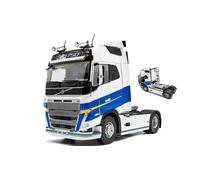 Solido VOLVO TRUCKS FH16 GLOBETROTTER XL 2019 GOTEBORG EDITION 1:24