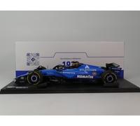 Solido Williams FW47 #23 Alexander Albon Australian GP 2025 1/18 S1818801