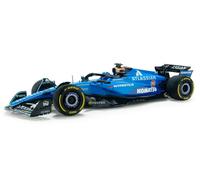 Solido WILLIAMS FW47 N.23 GP AUSTRALIA 2025 A.ALBON 1:18