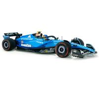 Solido WILLIAMS FW47 N.55 GP AUSTRALIA 2025 C.SAINZ 1:18