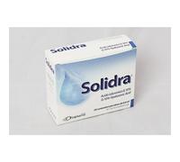 Solidra Collirio Per Protezione Corneale 30 Flaconcini 0,6 ml