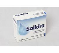 Solidra Collirio Per Protezione Corneale 30 Flaconcini 0,6 ml