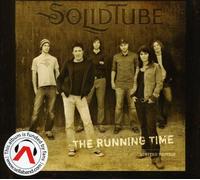 SolidTube - The Running Time (Limited Edition)