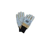 Solidur GA01 En388 3234 Guanti da lavoro in pelle pesante comfort eccezionale e sicurezza in pelle protezione carico impatto taglia T12