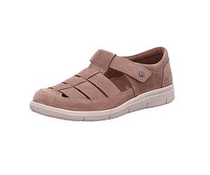 Solidus 64009 Hardy - Ampiezza H, sabbia, 44 EU