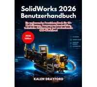 SolidWorks 2026 Benutzerhandbuch