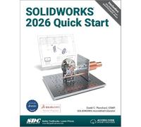 SOLIDWORKS 2026 Quick Start
