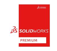 SolidWorks Premium 2024