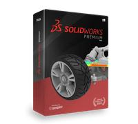 SolidWorks Premium 2026
