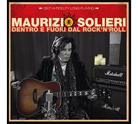Solieri Maurizio - Dentro E Fuori Dal Rock'N'Roll