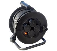Solight PB34 50 m Cavo di alimentazione