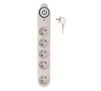 Solight PO57 3 m Cavo di alimentazione