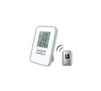Solight TE44, AAA, Alcalina, Bianco