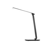Solight WO37-B 9W LED A+ Nero lampada da tavolo