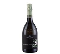 Soligo Col de Mez Prosecco Superiore di Asolo DOCG Extra Brut 0,75 l