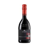 Soligo Col de Mez Valdobbiadene Superiore di Cartizze DOCG Extra Dry 0,75 ℓ
