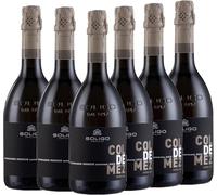 Col De Mez Prosecco Superiore extra dry DOCG