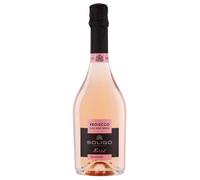 Soligo Soligo Prosecco Treviso Brut Rosé DOC 2024 0,75 ℓ