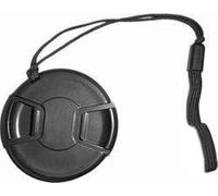 Soligor Objektivdeckel CenterClip 52 mm