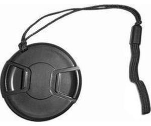 Soligor Objektivdeckel CenterClip 52 mm
