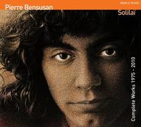 Solilai by Pierre Bensusan