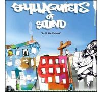 SOLILLAQUISTS OF SOUND - AS IF WE EXISTED