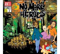 Solillaquists Of Sound - No More Heroes